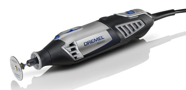 Гравер Dremel 4000 - 4/65
