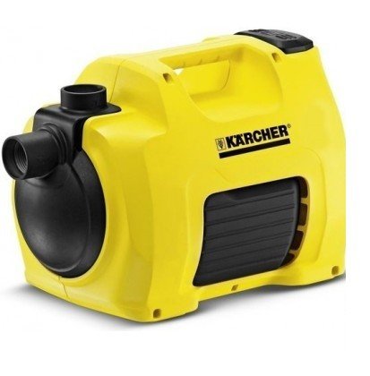 Насос садовий Karcher BP 4 Garden (1.645-352.0)