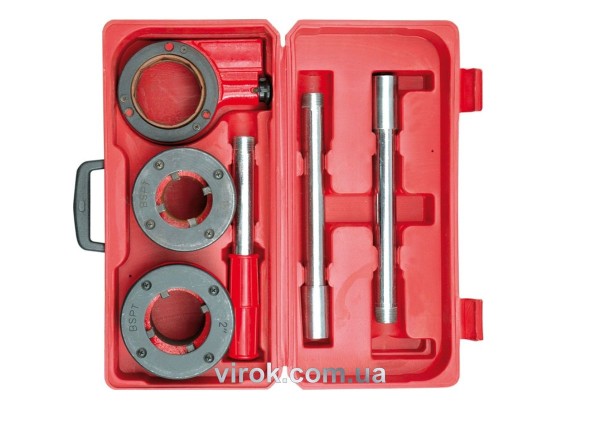 Набір різьбонарізний VOREL 1,5