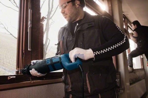 Шабельна пила Bosch GSA 1300 PCE (060164E200)