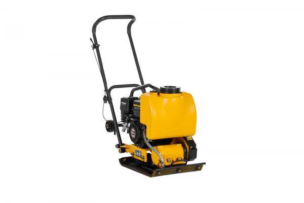 Бензинова віброплита Lumag RPi13 (13,5кН)