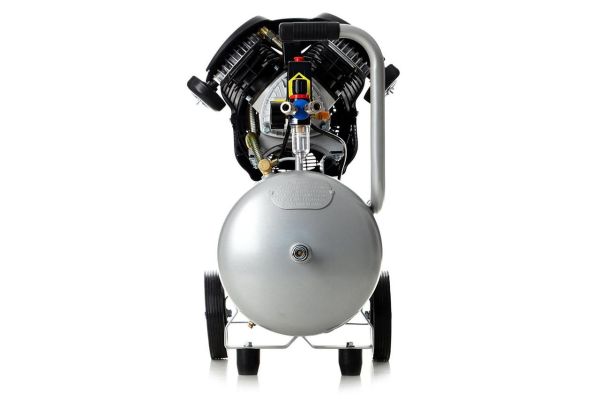 Компресор масляний двоциліндровий TAGRED TA360E