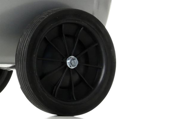 Компресор масляний двоциліндровий TAGRED TA360E