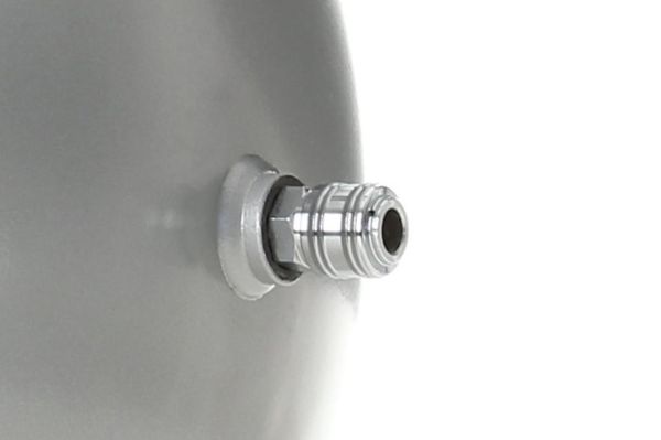 Компресор масляний двоциліндровий TAGRED TA360E