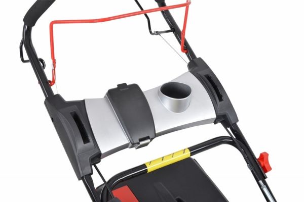 Газонокосарка бензинова HECHT 543 SX