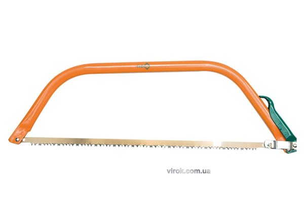 Пила лучкова по дереву VOREL 