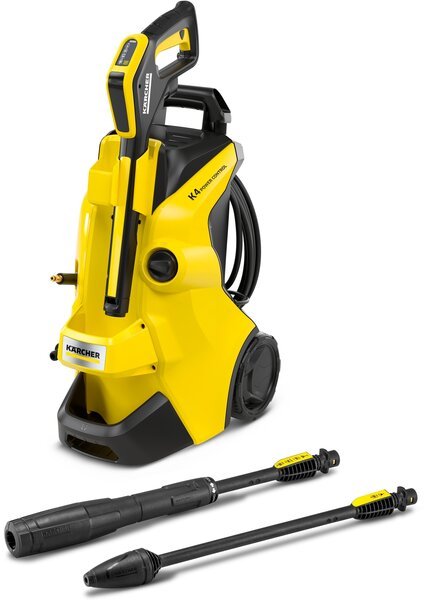 Мінімийка високого тиску Karcher K 4 Power control (1.324-030.0)