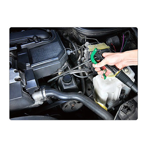 Пневмопістолет продувний 10" TOPTUL KAGA0310