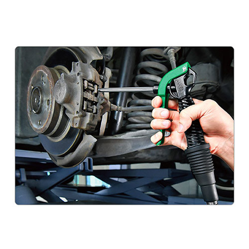 Пневмопістолет продувний 10" TOPTUL KAGA0310