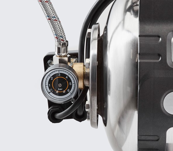 Насос поверхневий HECHT 3331 INOX