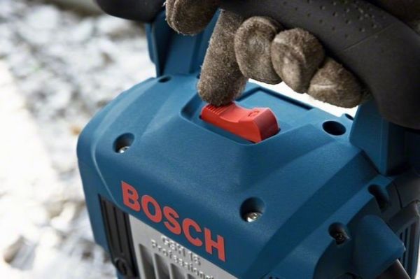 Відбійний молоток Bosch GSH 16-30