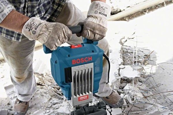Відбійний молоток Bosch GSH 16-30