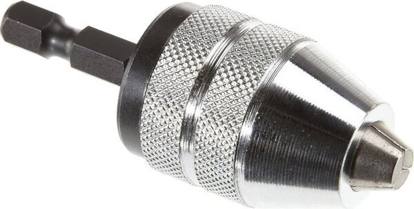 Патрон ключовий Bosch до 6 мм