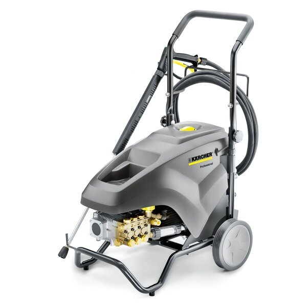 Мінімийка високого тиску Karcher HD 7/18-4 Classic (1.367-307.0)