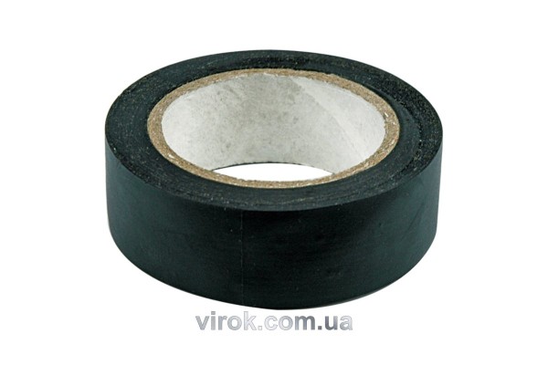 Стрічка ізоляційна VOREL 50 мм х 10 м (0,13мм) [25/100]