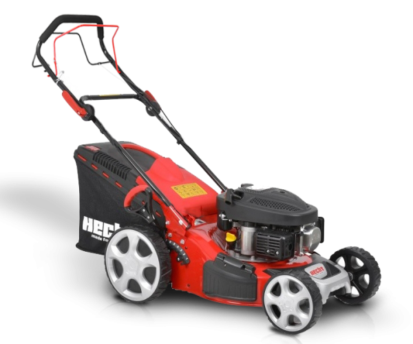 Газонокосарка бензинова HECHT 543 SW 5 in 1