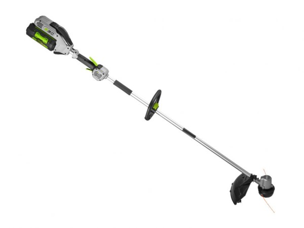 Тріммер акум. ST1500E-F, 56В, ширина косіння 38см, струна 2,4мм, КАРКАС