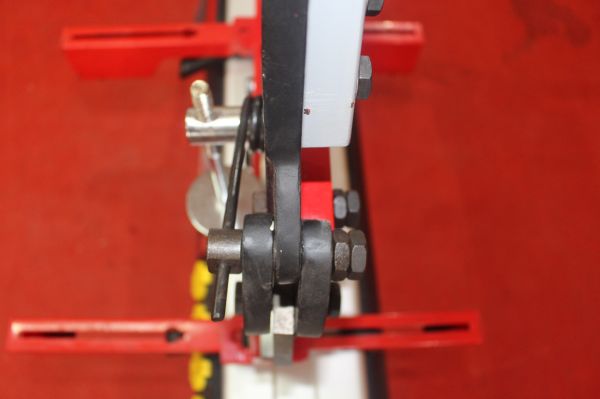 Ножиці по металу ручні Holzmann HS 300