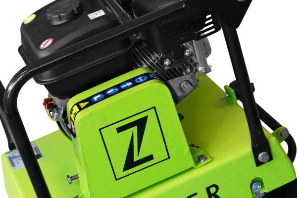 Віброплита Zipper ZI-RPE120GYN