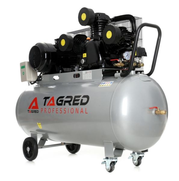 Компресор Tagred 300L TA311B