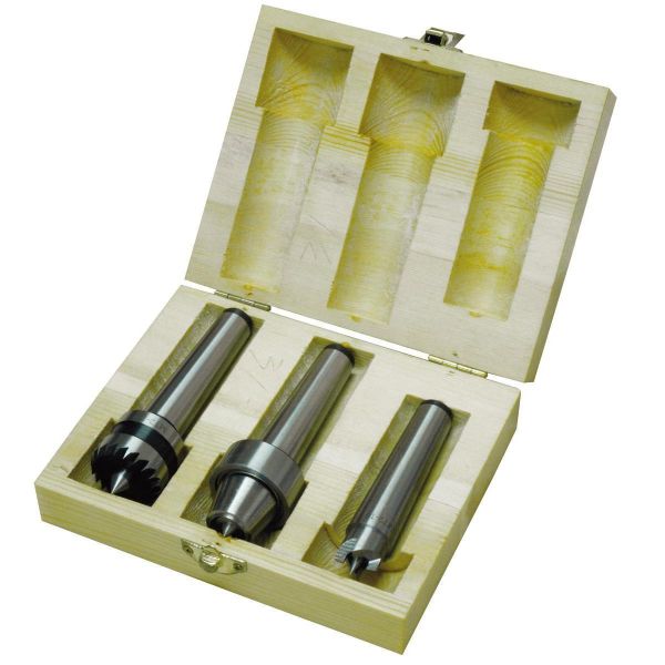 Комплект повідкових патронів з 3 шт. КМ2 Holzmann MS3TLG