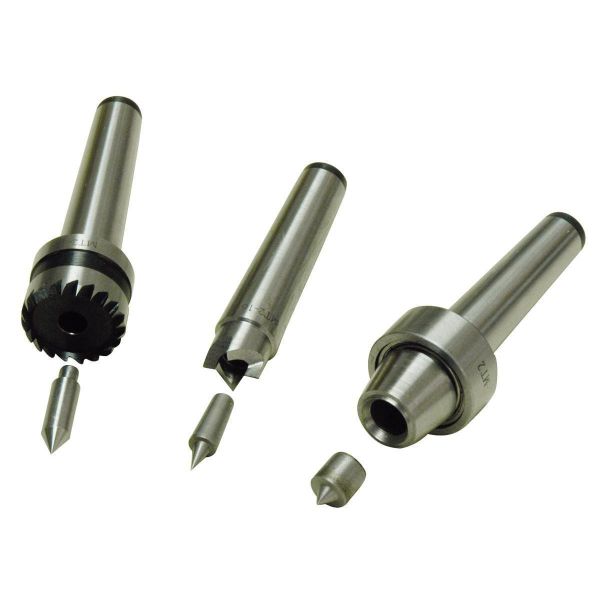 Комплект повідкових патронів з 3 шт. КМ2 Holzmann MS3TLG