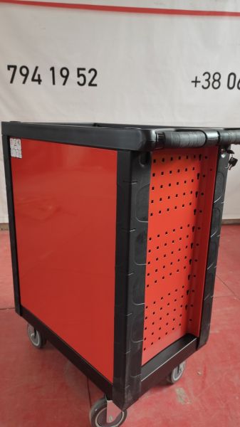 Візок для майстерні з інструментами Holzmann WW 790W