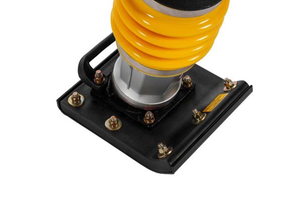 Вібронога Lumag VS80C