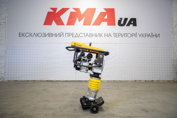 Вібронога Lumag VS80C