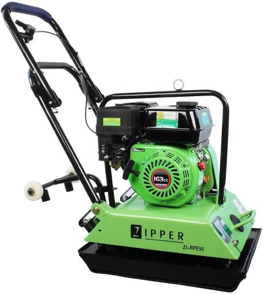Віброплита Zipper ZI-RPE90