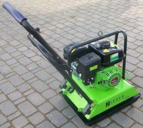 Віброплита Zipper ZI-RPE90