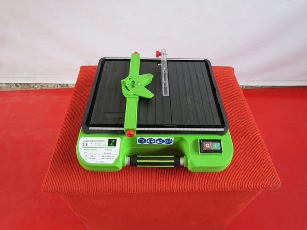 Плиткорізний верстат Zipper ZI-FS115