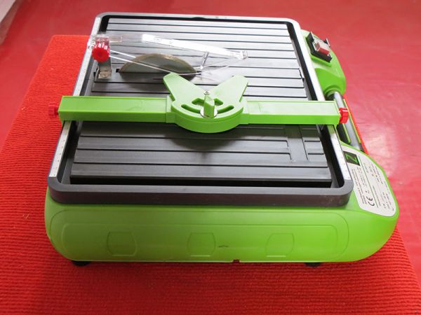 Плиткорізний верстат Zipper ZI-FS115