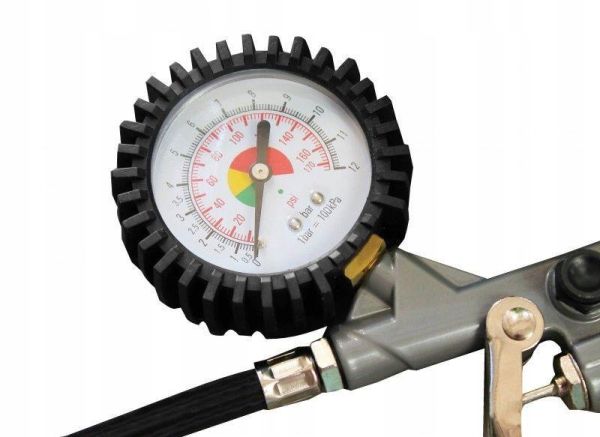 Компресор Zipper ZI-COM2-8