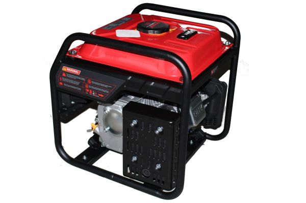 Інверторний генератор MAST GROUP YH5000io