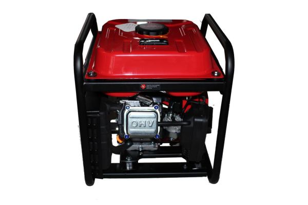 Інверторний генератор MAST GROUP YH5000io