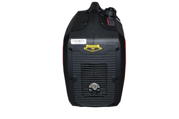 Інверторний генератор MAST GROUP YH2200i