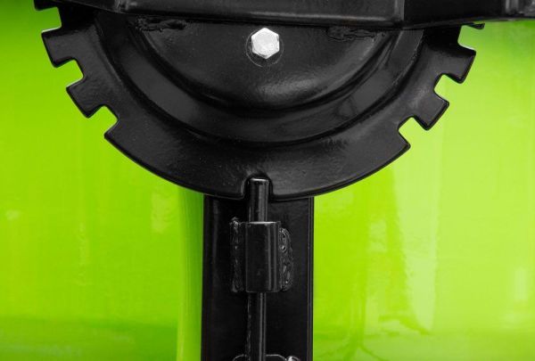 Бетонозмішувач Zipper ZI-BTM160