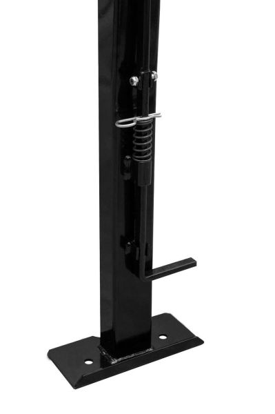 Бетонозмішувач Zipper ZI-BTM180