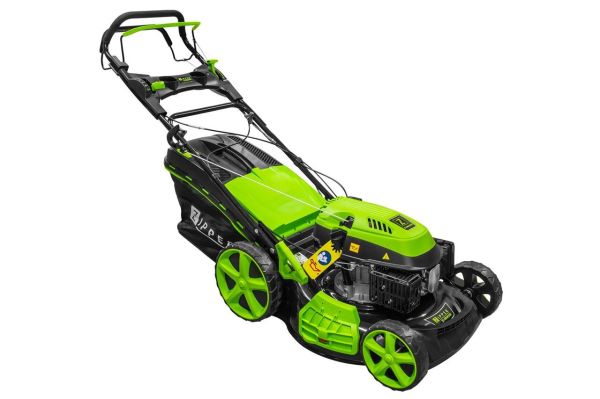 Бензинова газонокосарка Zipper ZI-BRM508