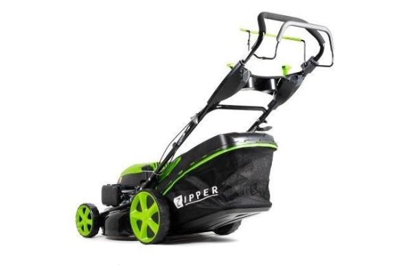 Бензинова газонокосарка Zipper ZI-BRM508