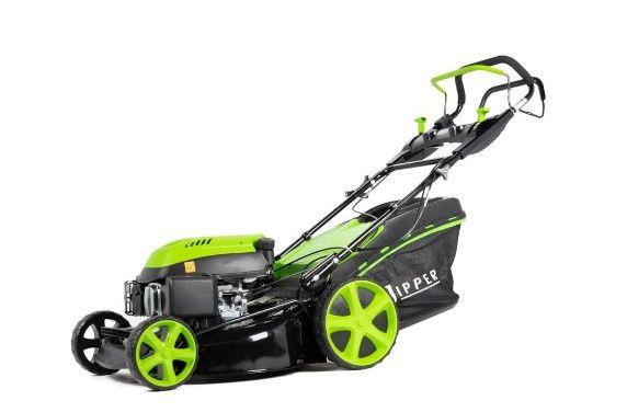 Бензинова газонокосарка Zipper ZI-BRM508