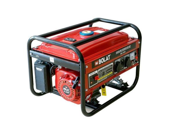 Бензиновий генератор Bolat MB-3500
