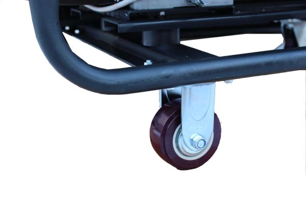 Бензиновий генератор MAST GROUP YH15000S