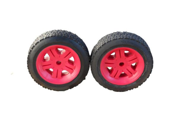 Бензиновий генератор EF Power YH3600-IV