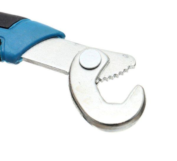 Набір TAGRED з 2-х гайкових ключів 9-22 та 23-32 мм