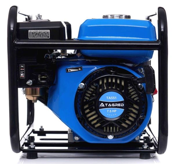 Мотопомпа TAGRED TA551