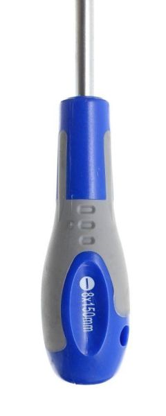 Набір викруток з магнітними наконечниками 8 шт, TAGRED TA1101