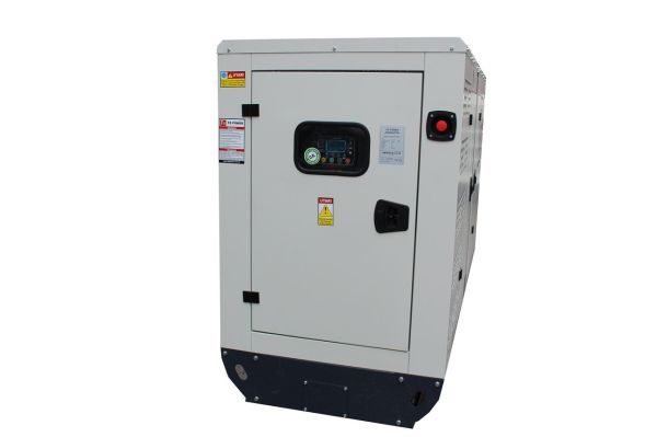 Дизельний генератор FE POWER FE-R 75 KVA