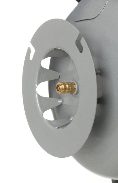 Компресор масляний трьохциліндровий TAGRED TA325B